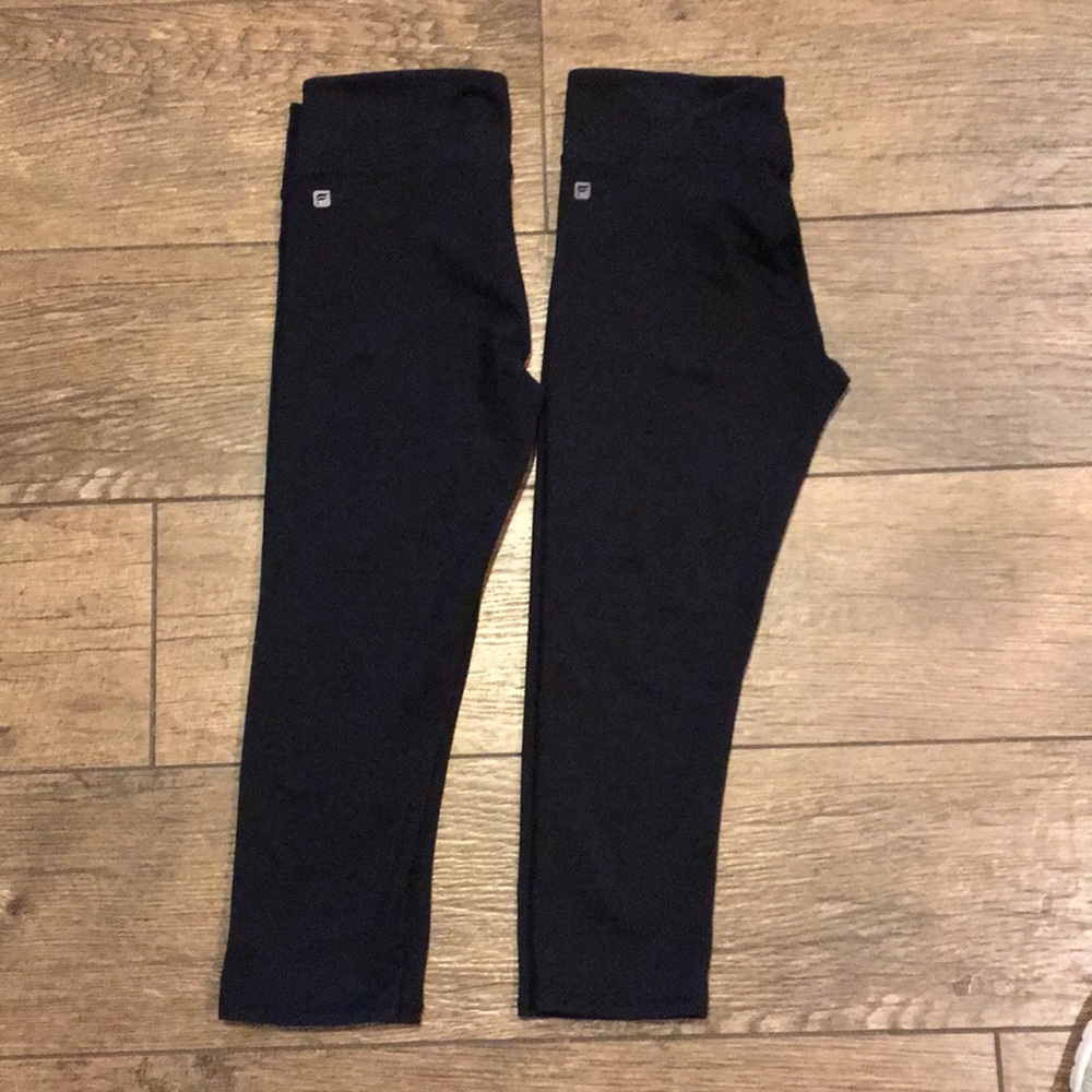 Bundle fabletics Capri - Picture 2 of 5